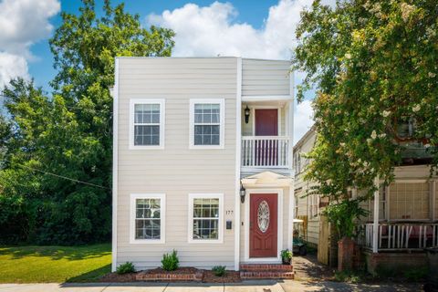 177 Romney Street Charleston SC 29403
