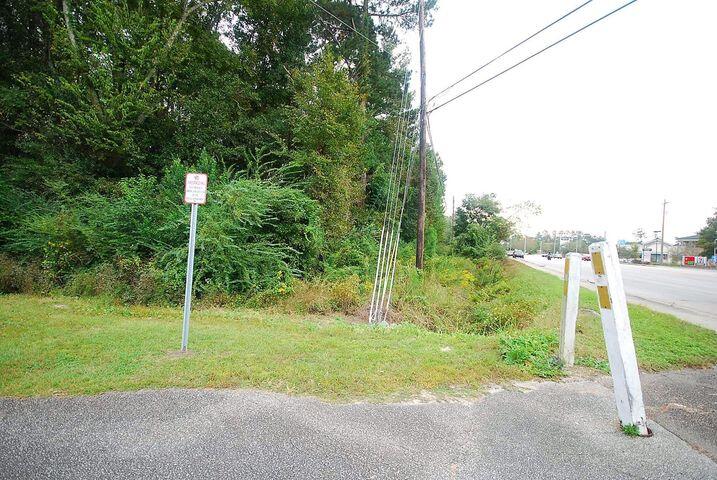 0 Bacons Bridge Road Road