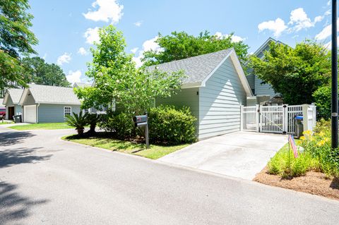 A home in Summerville