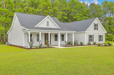 A home in Summerville