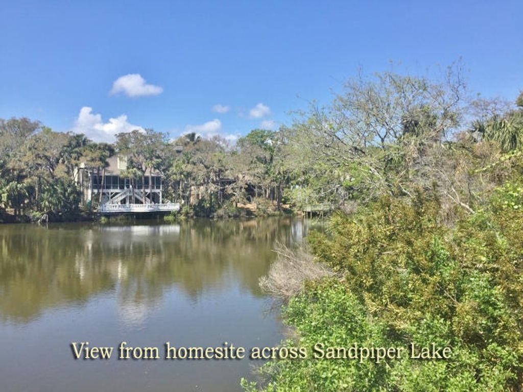 Photo of 713 Sandpiper Ridge Road, Edisto Island, SC 29438 (MLS # 25032191)
