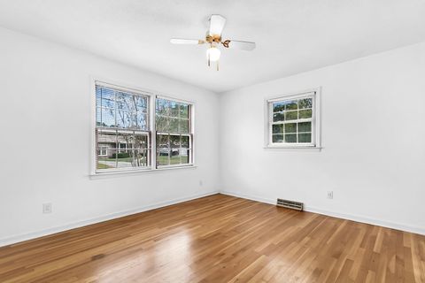 A home in Ladson