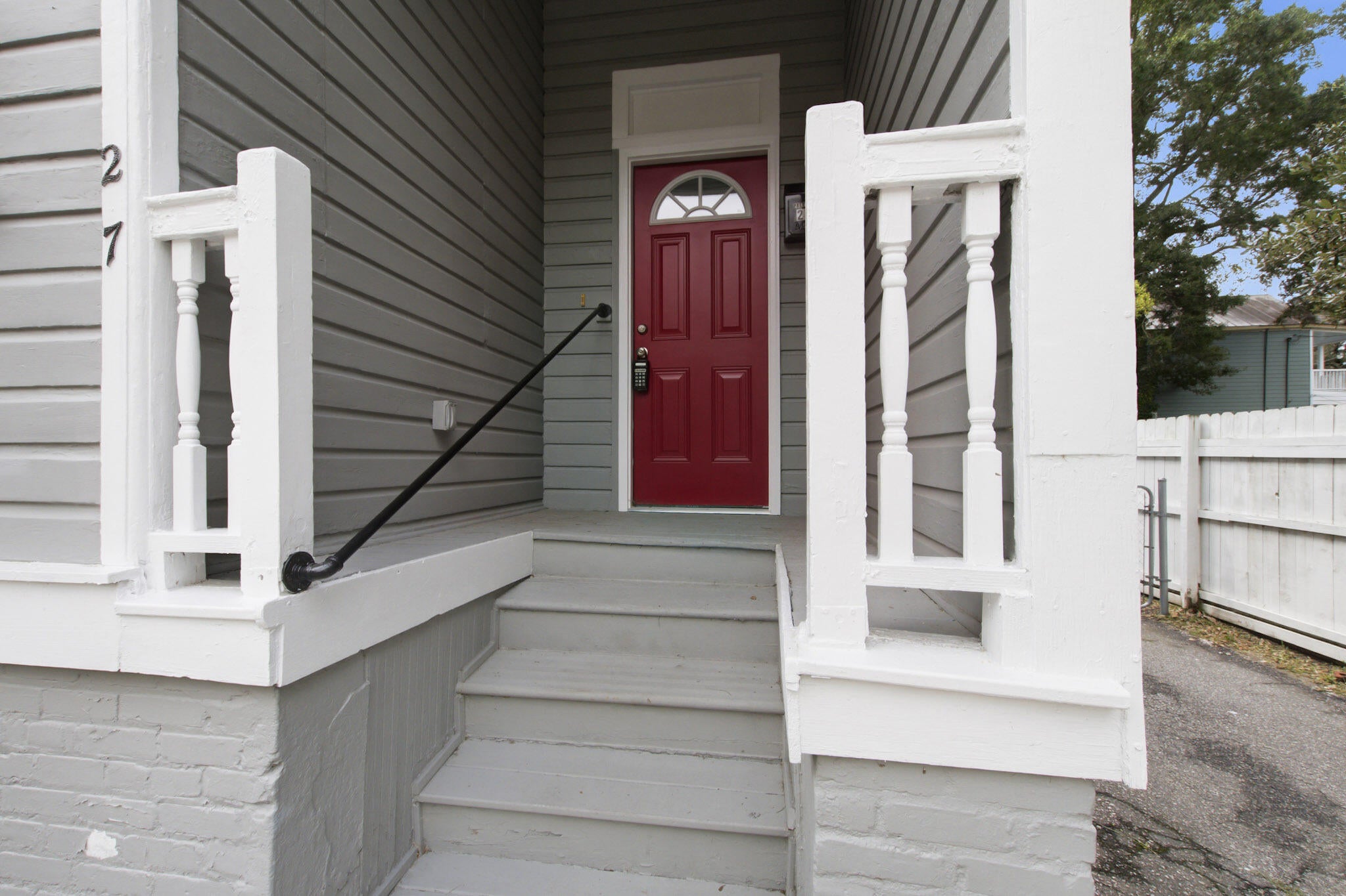 27 Maverick Street