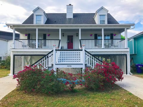 1626 Teal Marsh Road A Charleston SC 29412