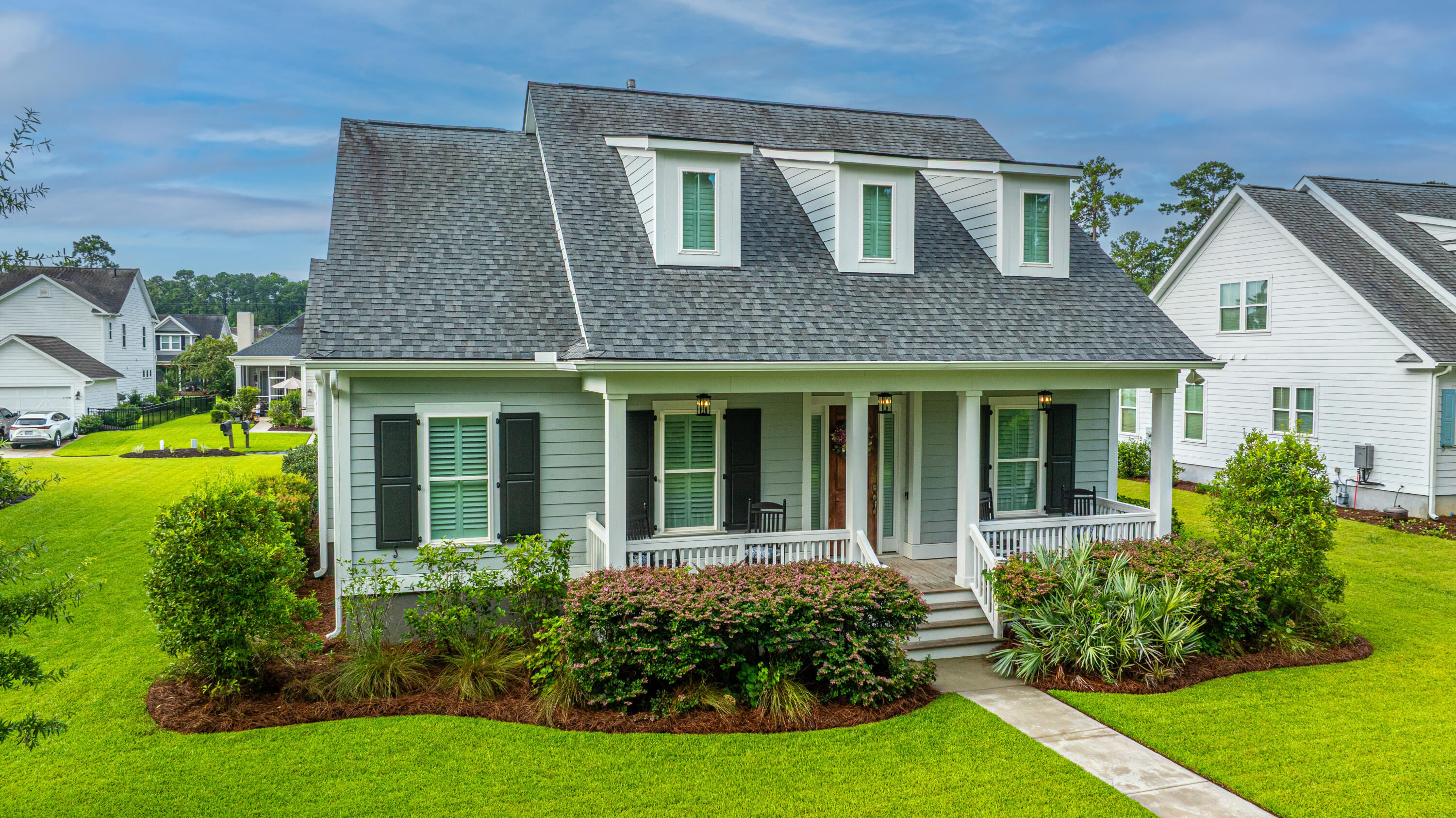 3984 Berberis Lane