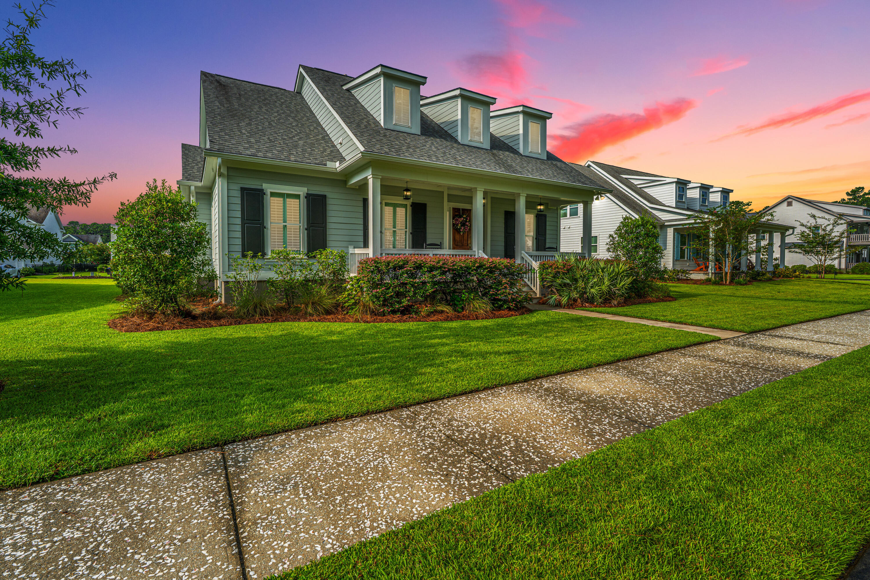 3984 Berberis Lane
