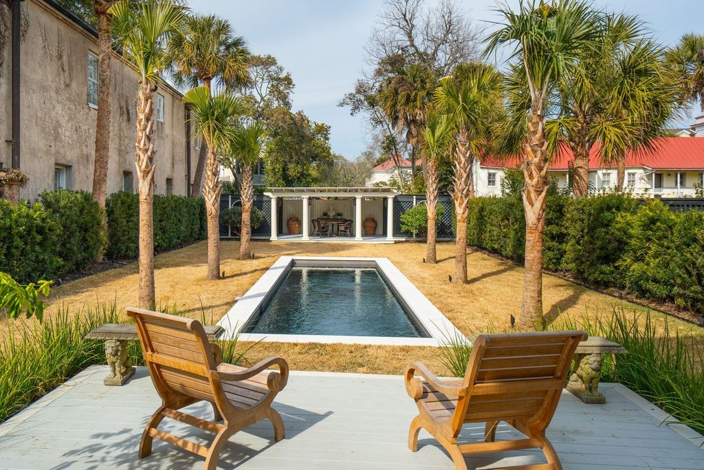 Photo of 40 Montagu Street, Charleston, SC 29401 (MLS # 26004897)