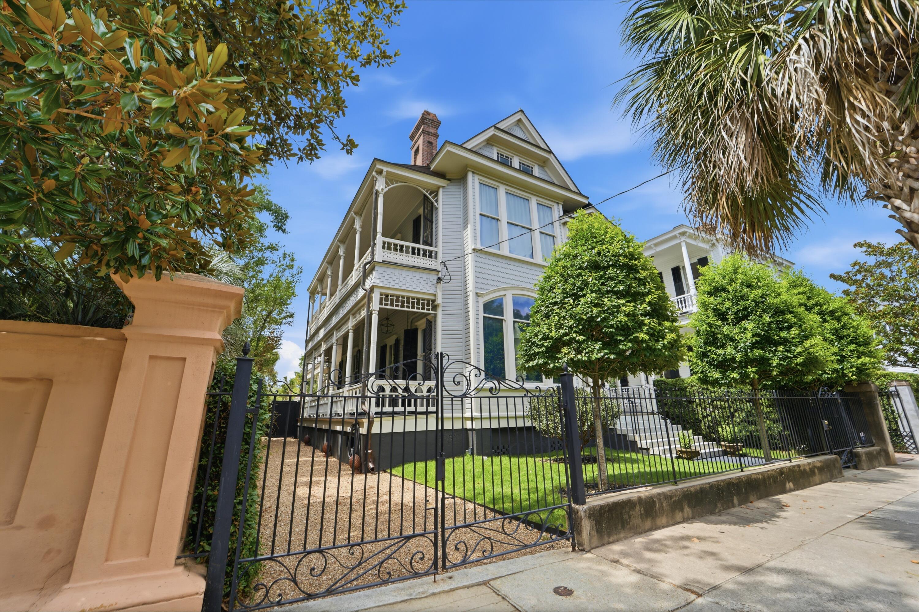 40 Montagu Street