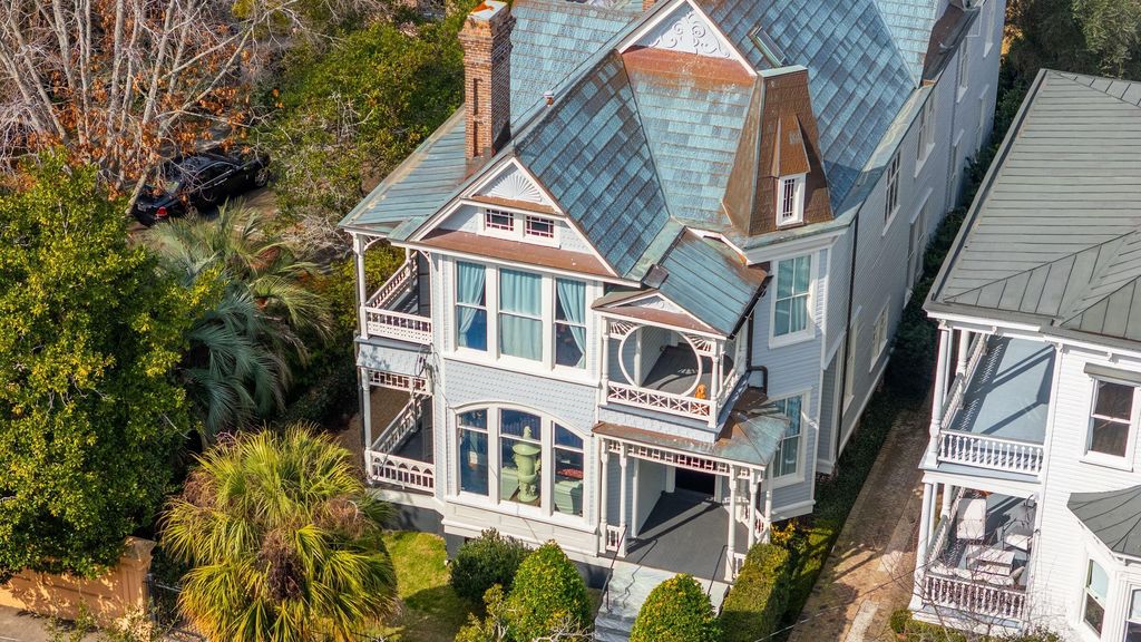 Photo of 40 Montagu Street, Charleston, SC 29401 (MLS # 26004897)