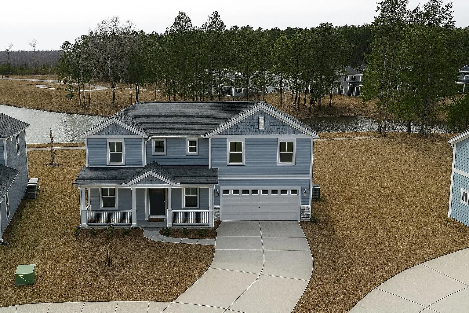 403 Radiant Blue Way