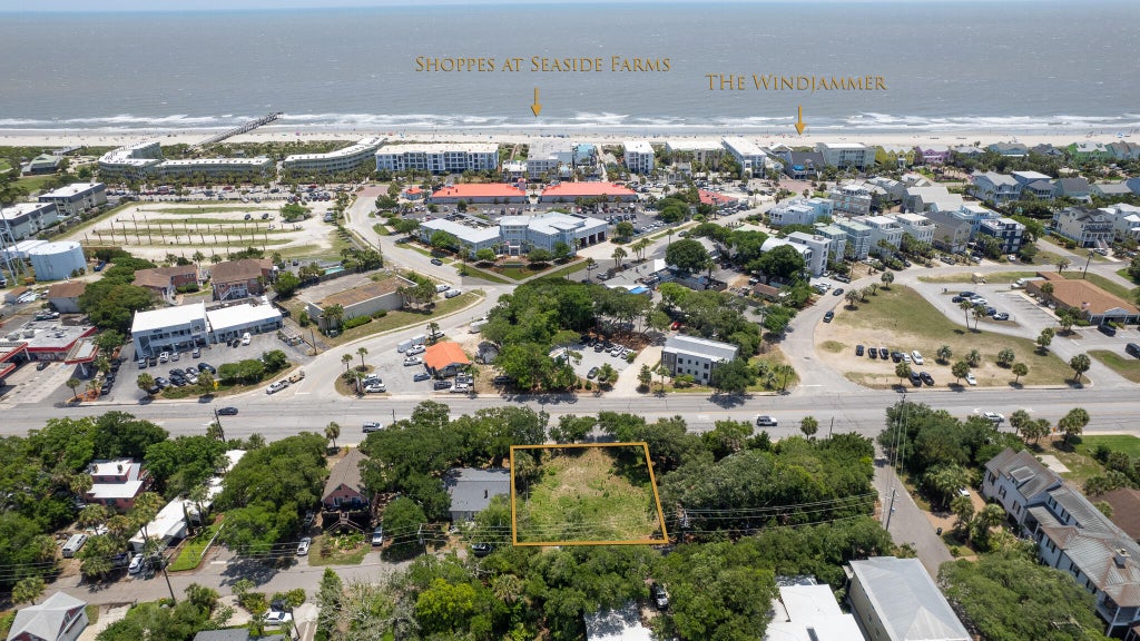 Photo of 1103 Palm Boulevard, Isle of Palms, SC 29451 (MLS # 26016067)