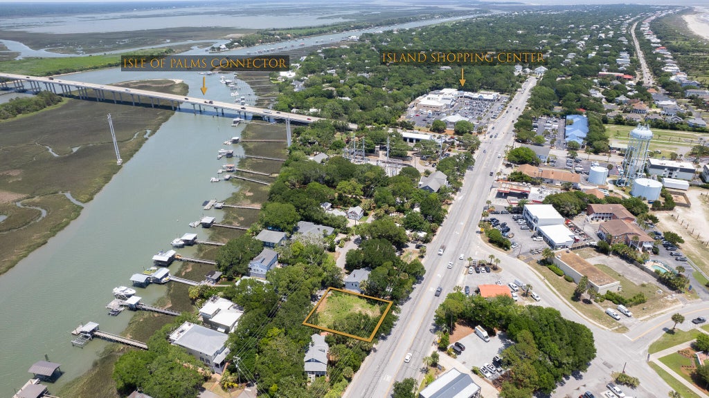Photo of 1103 Palm Boulevard, Isle of Palms, SC 29451 (MLS # 26016067)