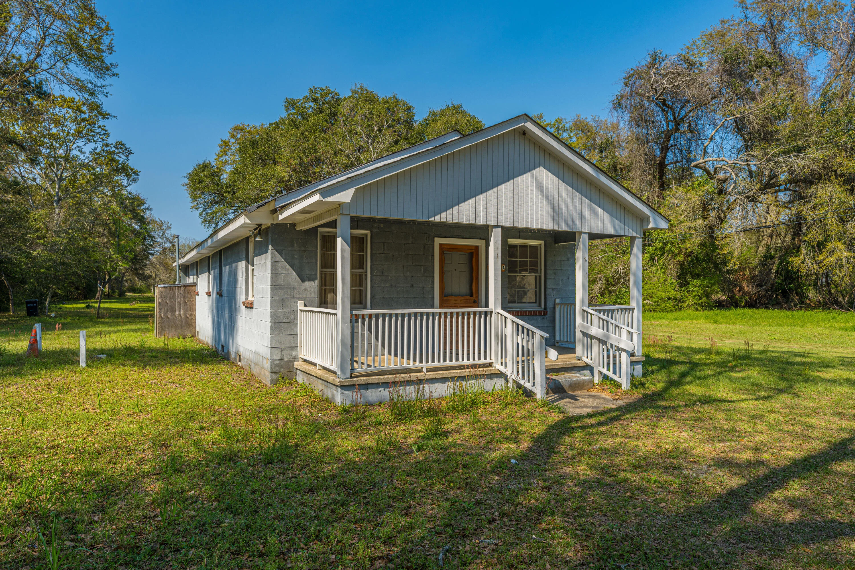 1120 Fort Johnson Road Unit A