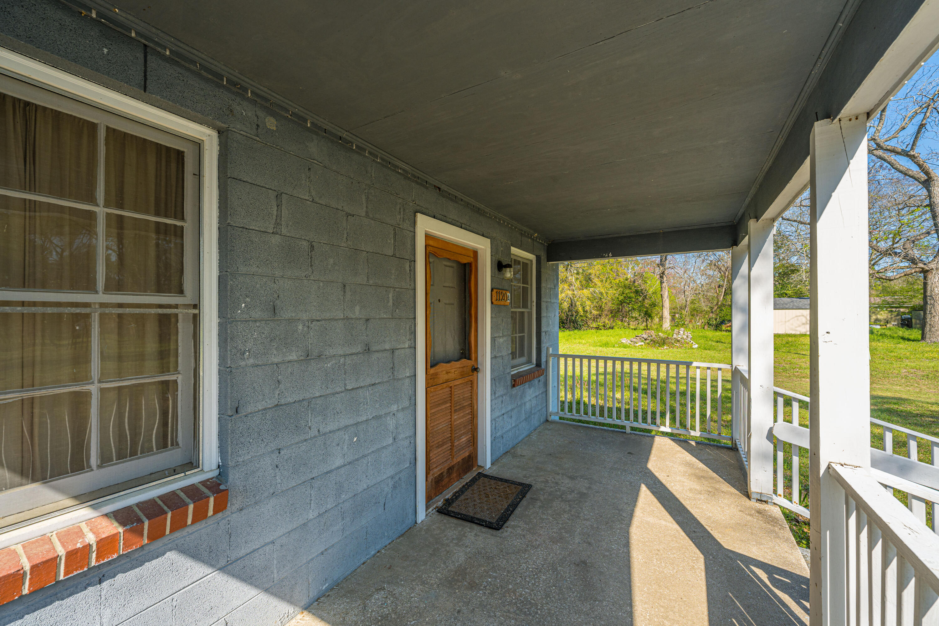 1120 Fort Johnson Road A