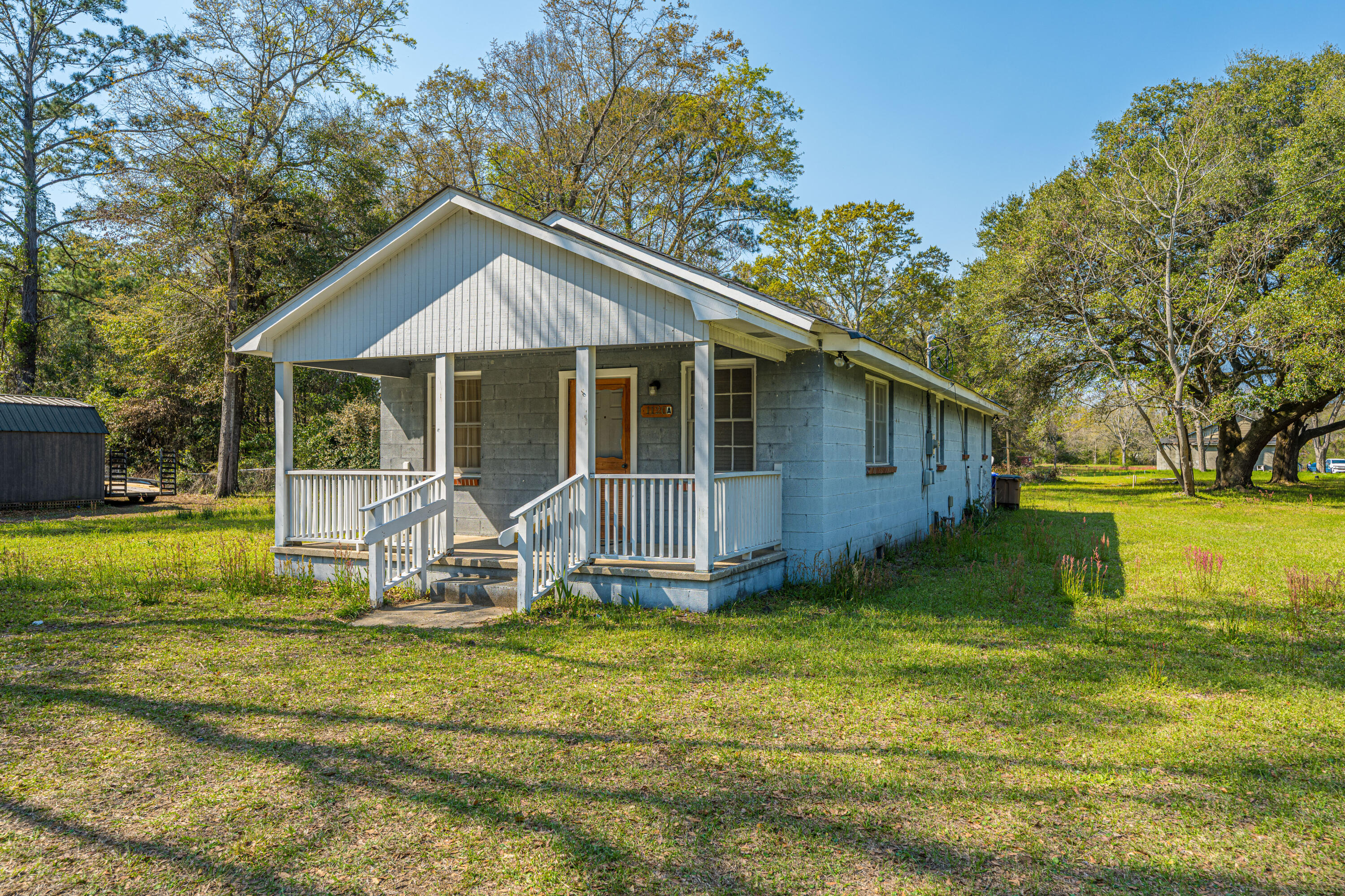 1120 Fort Johnson Road A