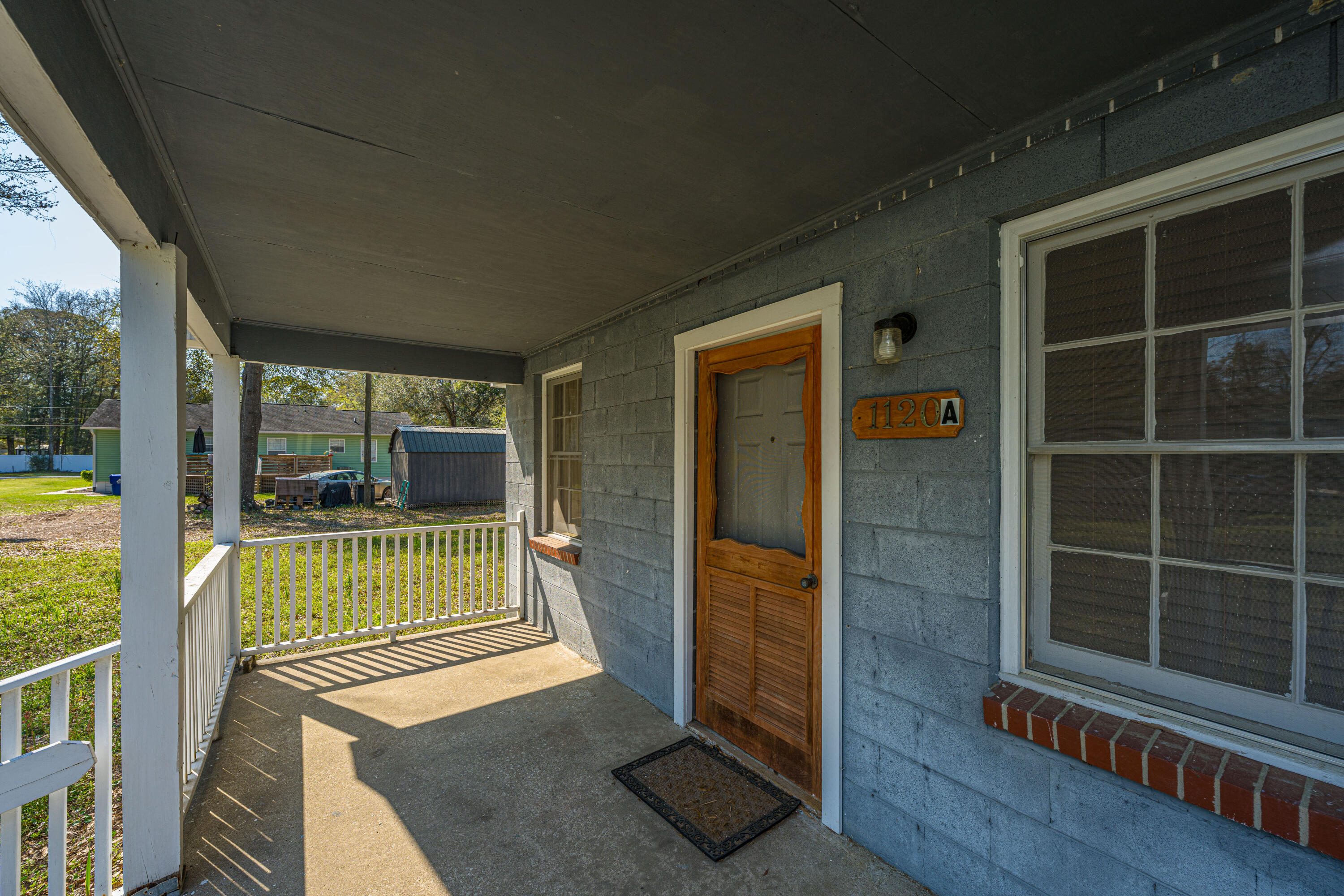 1120 Fort Johnson Road A