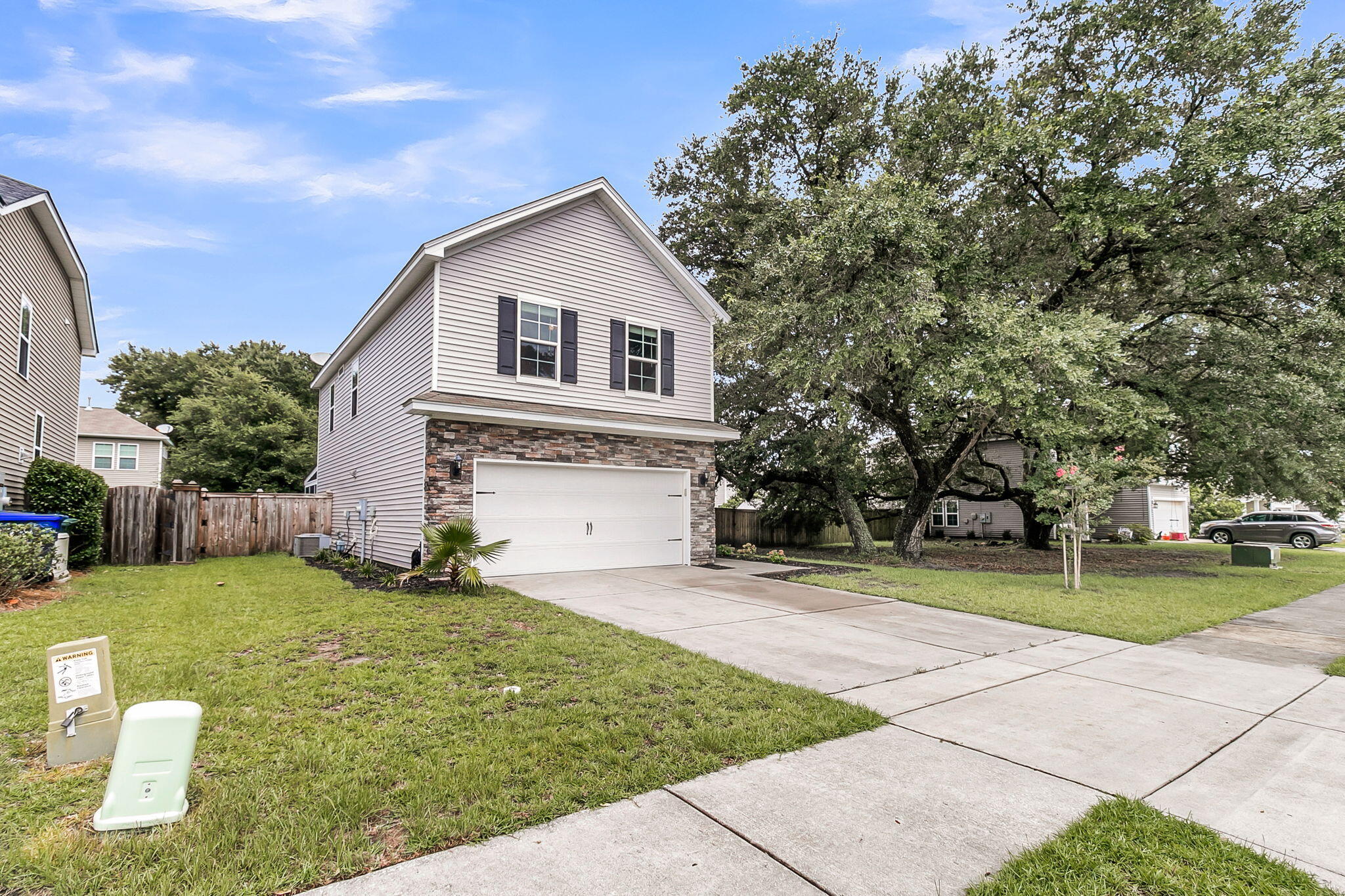 1506 Chastain Road