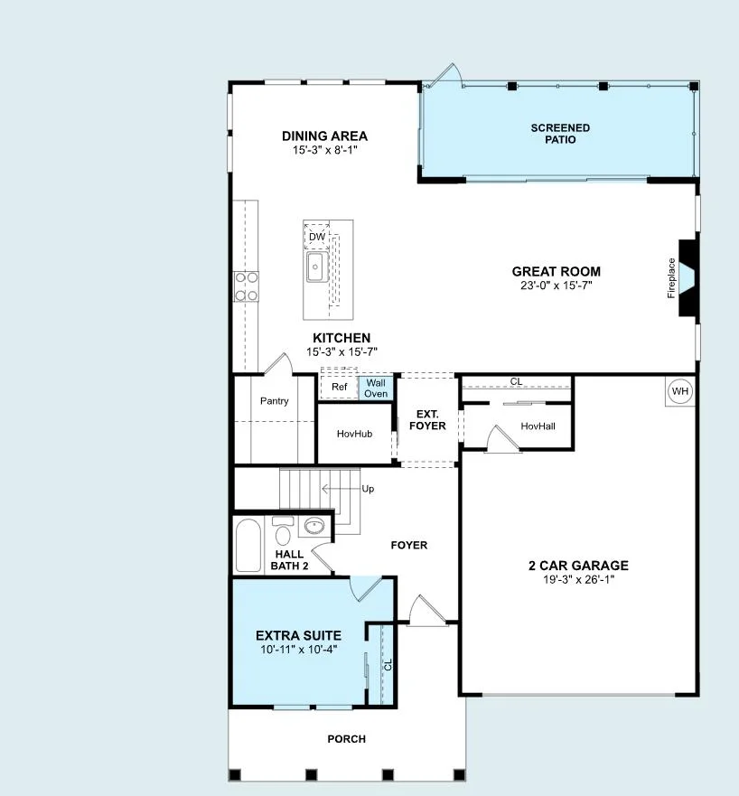 1071 Boyington Drive Unit 056