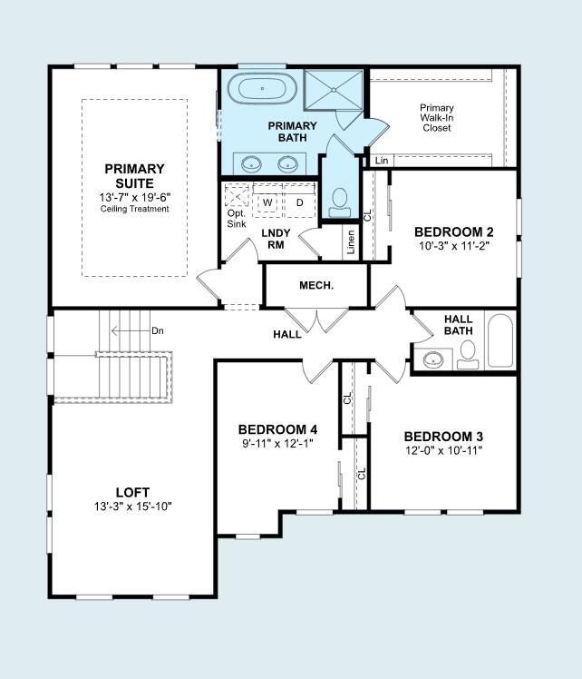 1071 Boyington Drive 056