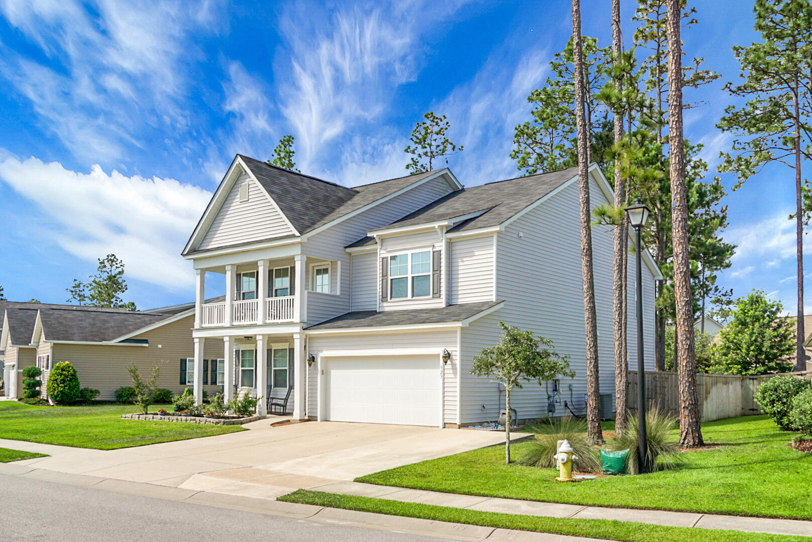 523 Kilarney Road