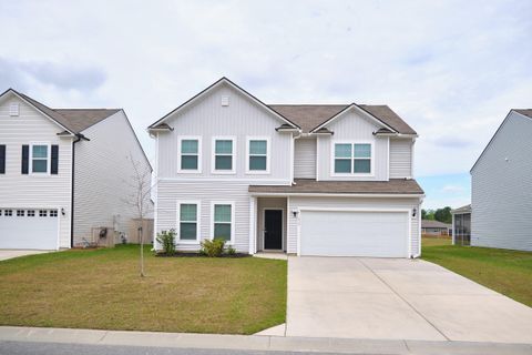 413 Ambrose Drive Summerville SC 29486