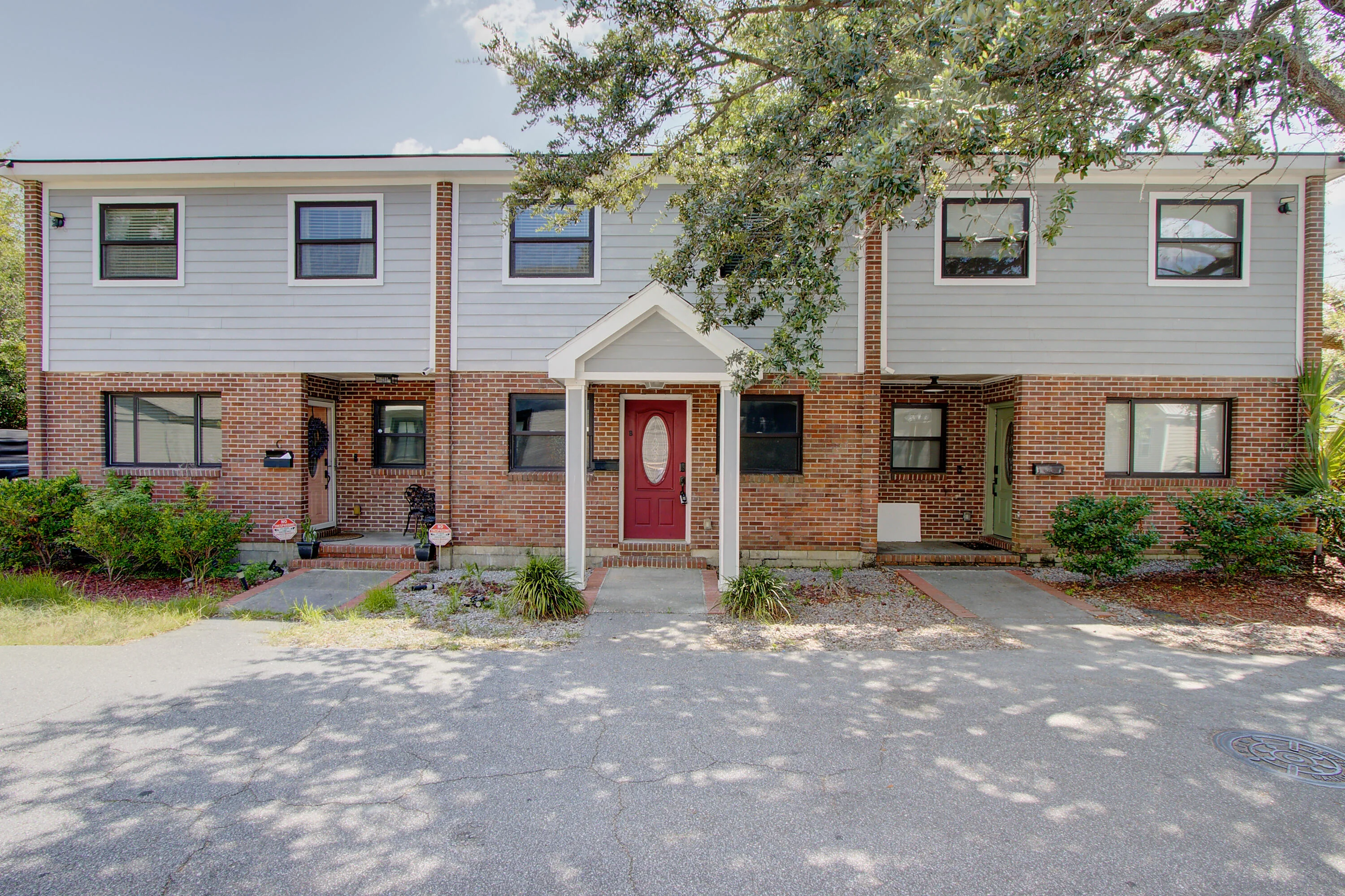 134 Congress Street Unit Apt B