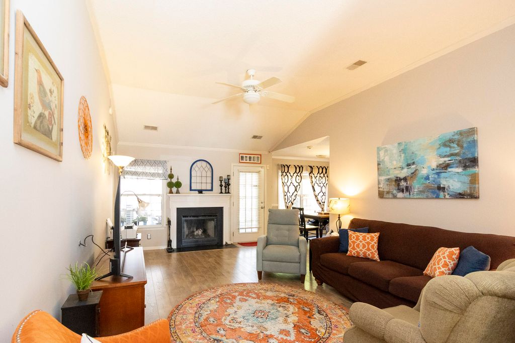 Photo of 102 Bill Park Drive, Summerville, SC 29485 (MLS # 25033218)