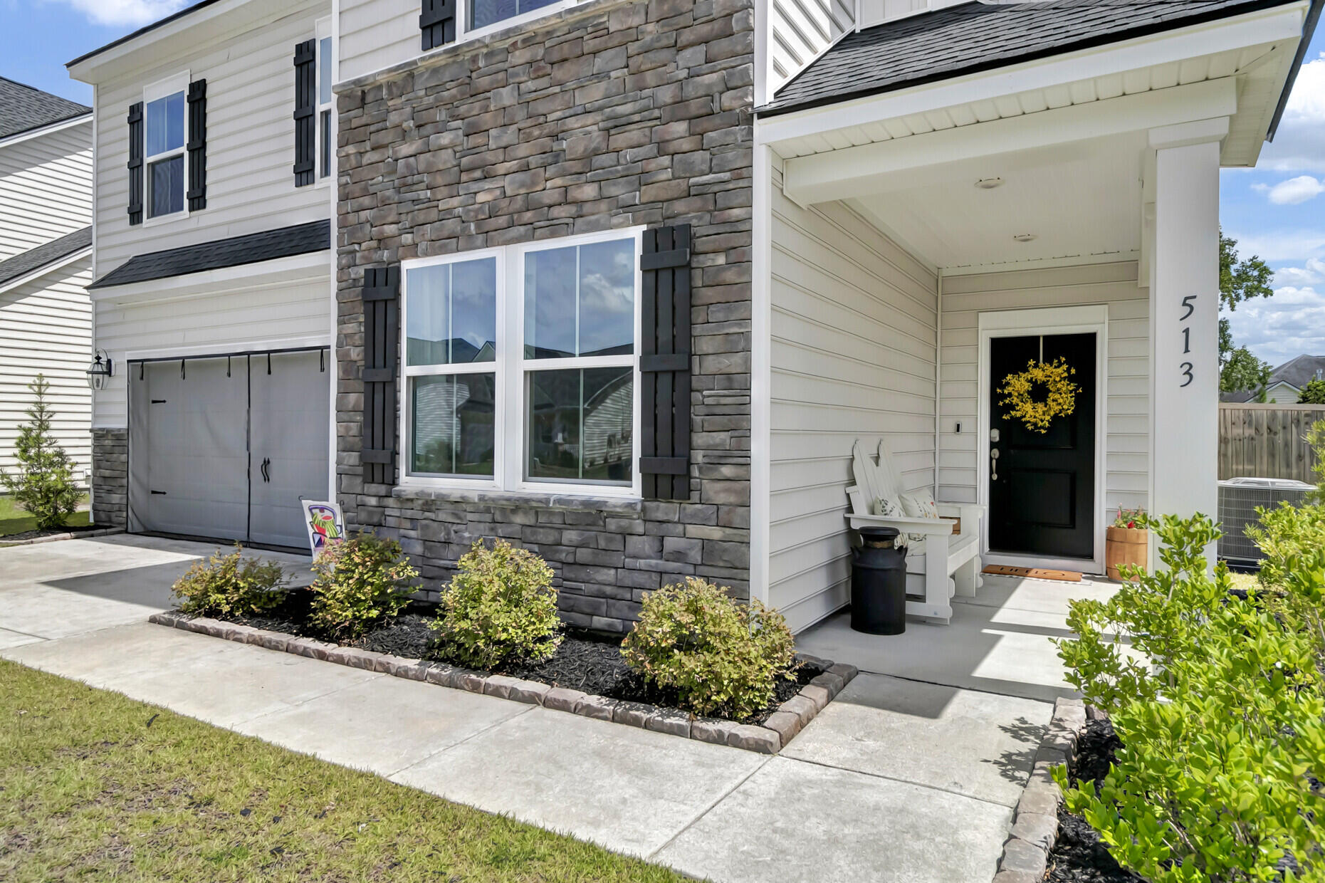 513 Yellow Leaf Lane