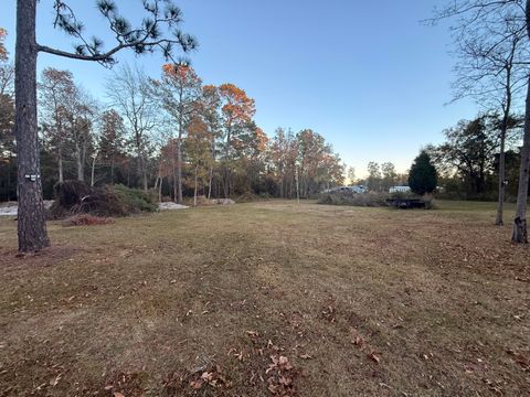 312 & 308 General Moultrie Drive Bonneau SC 29431