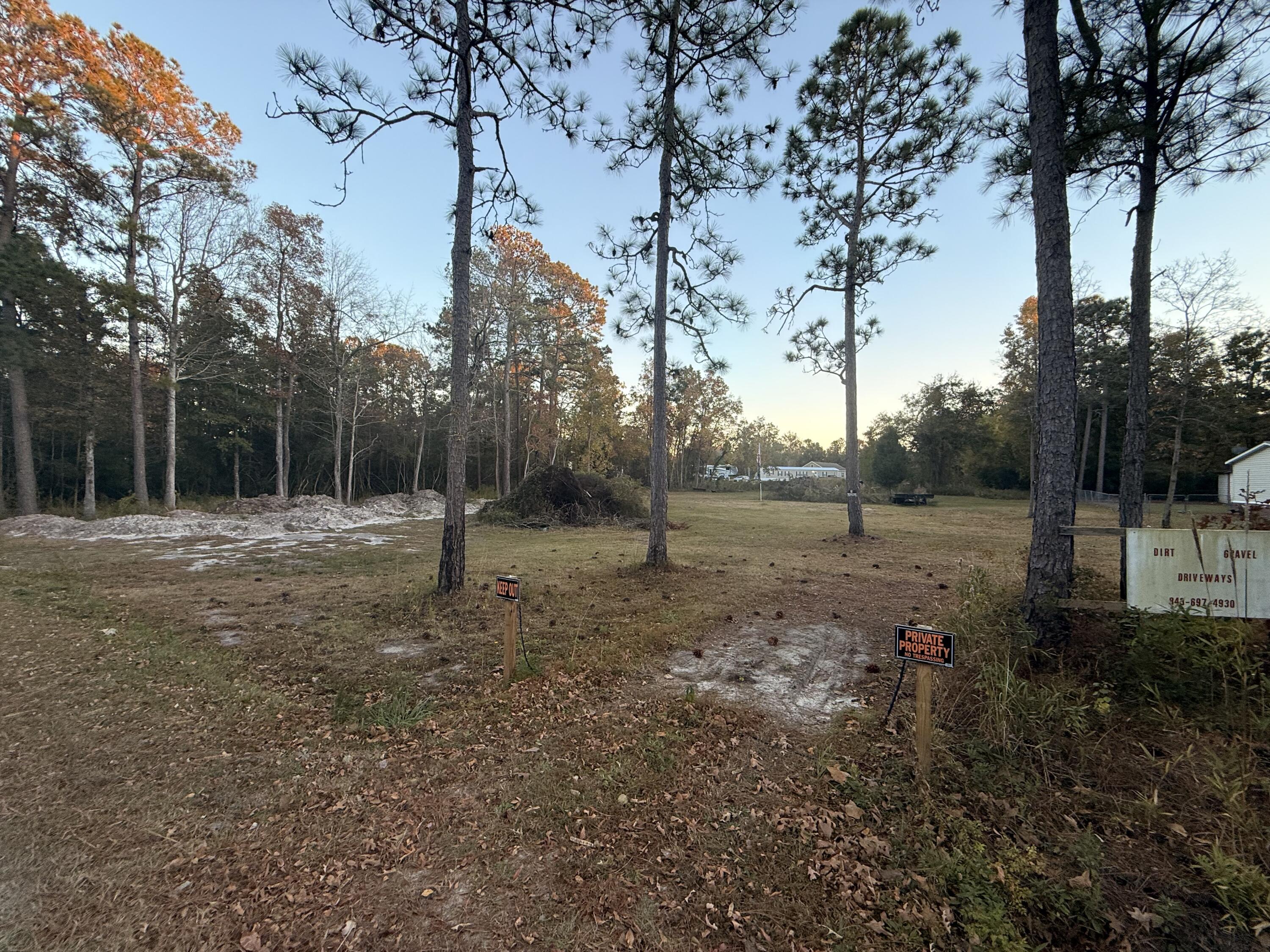 312 & 308 General Moultrie Drive