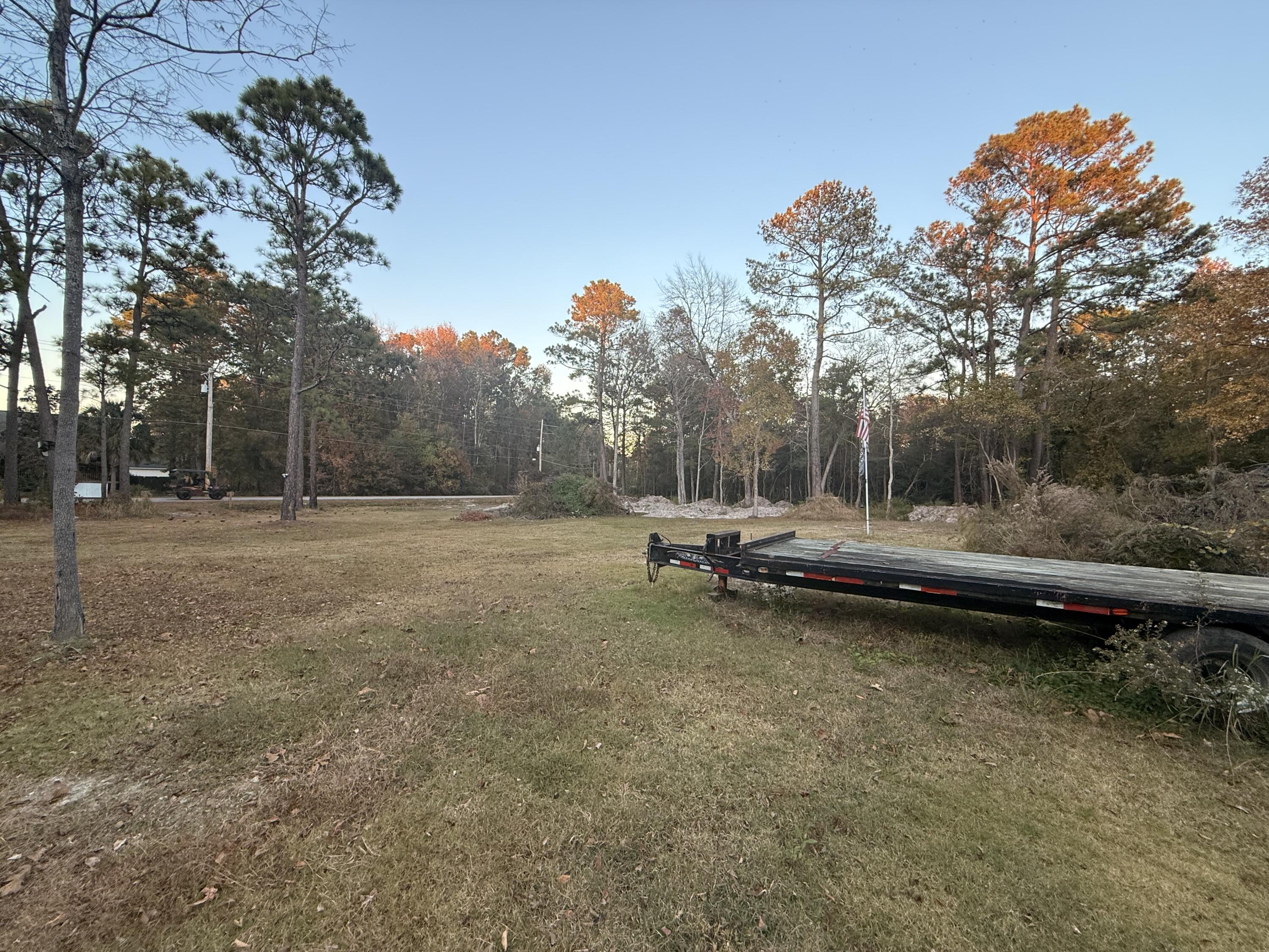 312 & 308 General Moultrie Drive