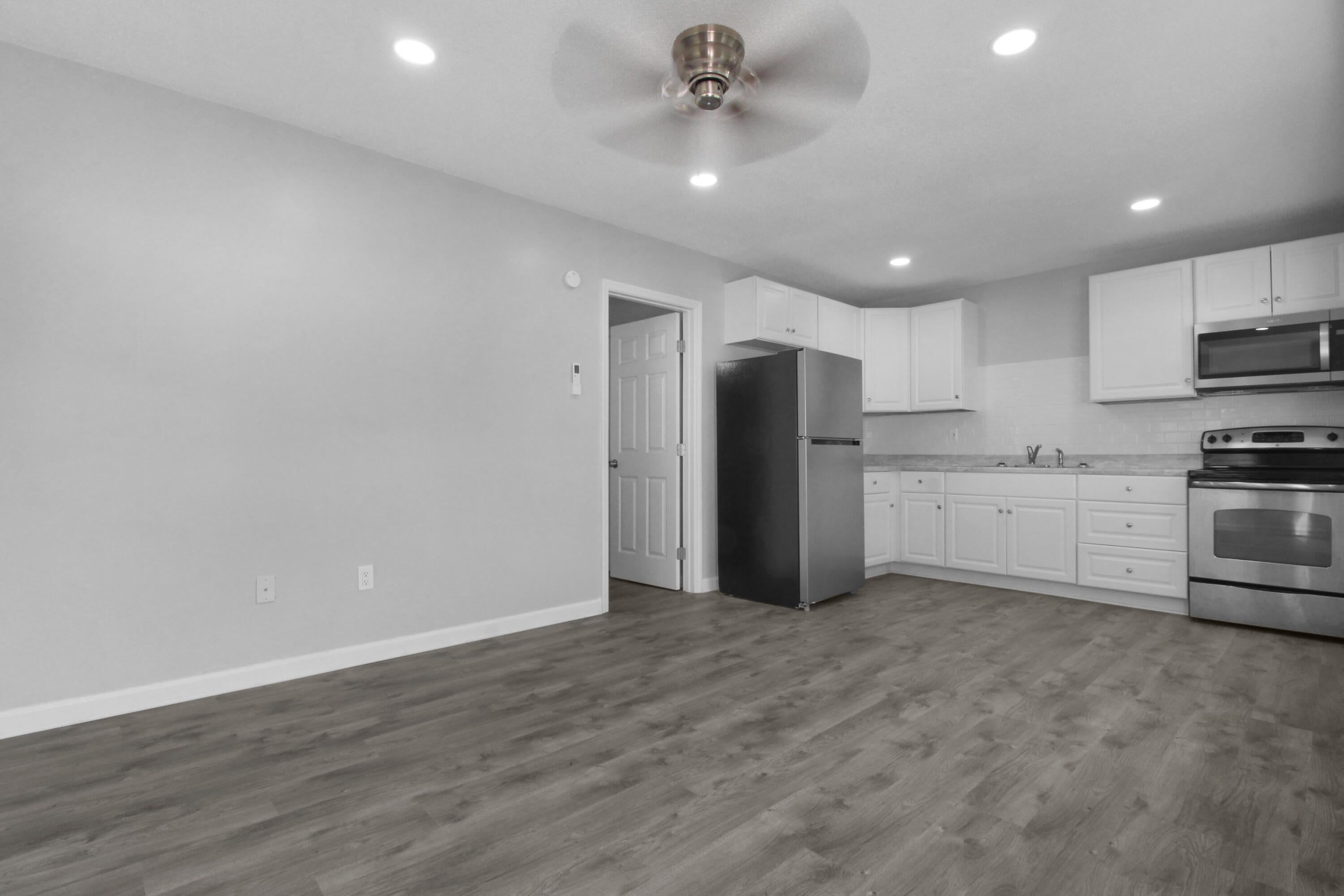 4331 Andrews Street Apt A And B