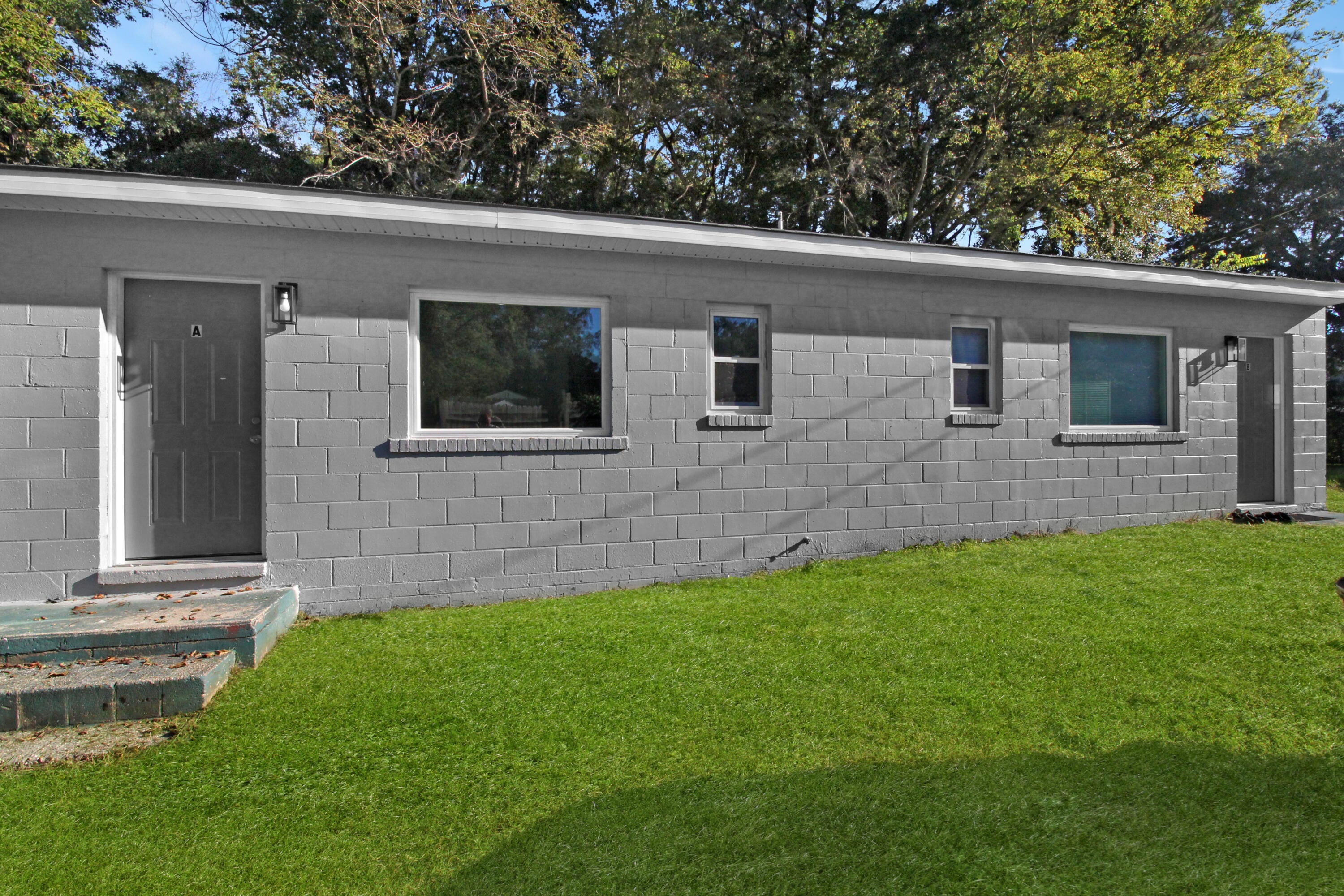 4331 Andrews Street Apt A And B