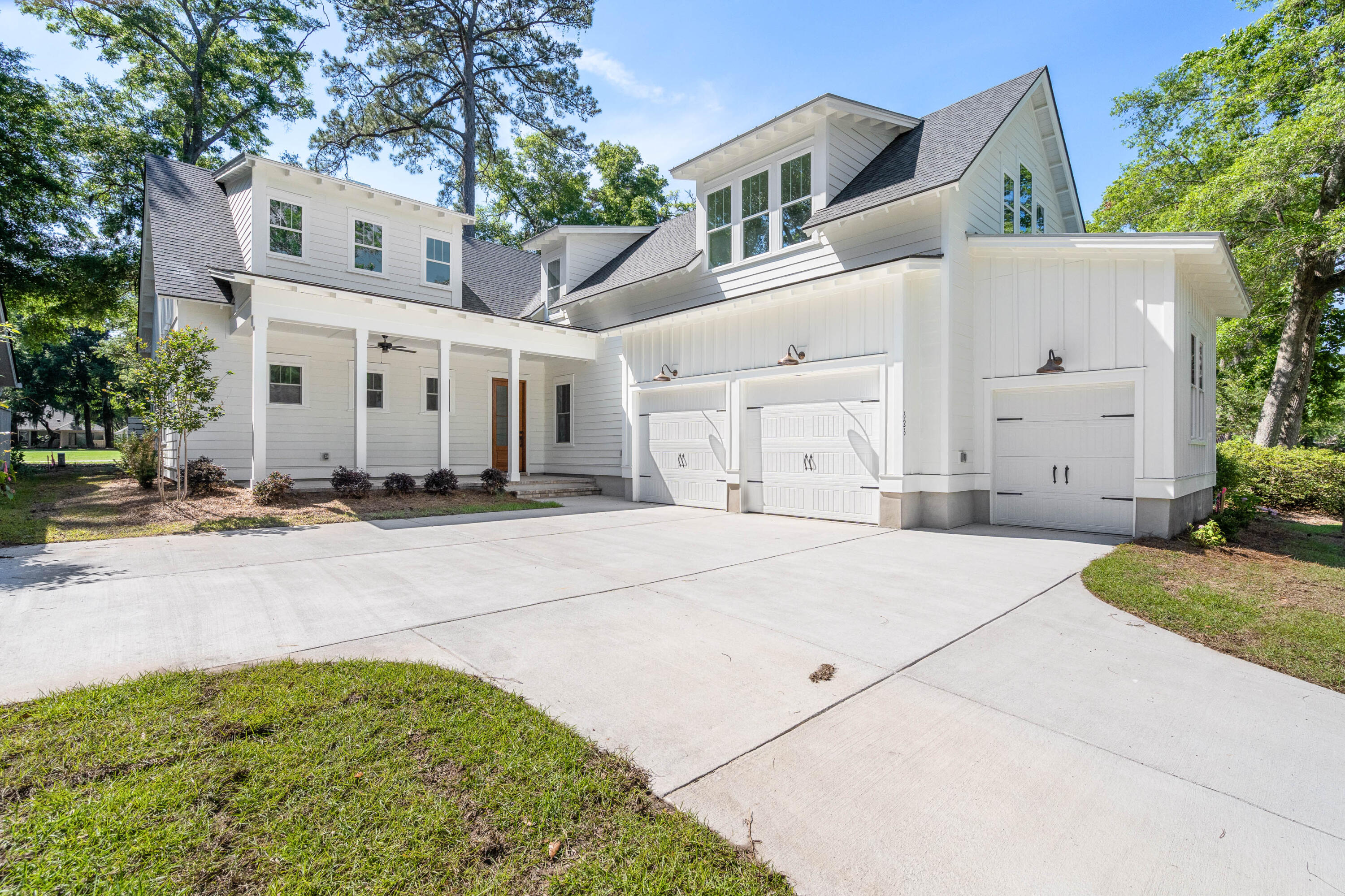 626 S Reeve Road