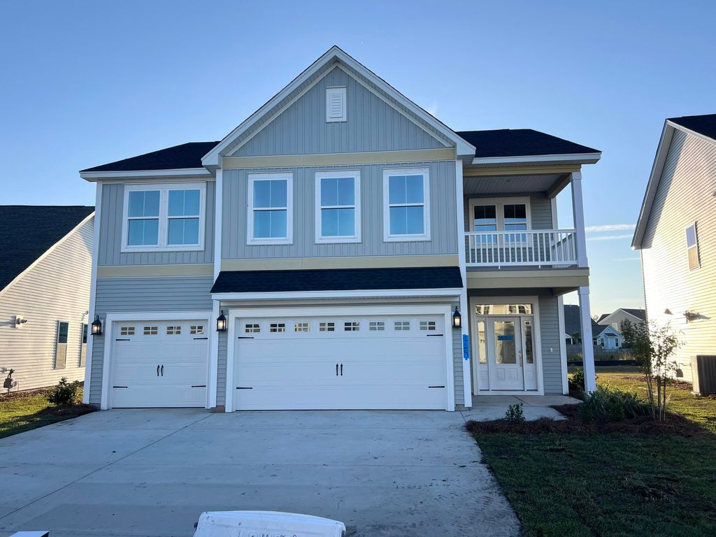 Photo of 119 Seaton Street, Summerville, SC 29486 (MLS # 25019198)