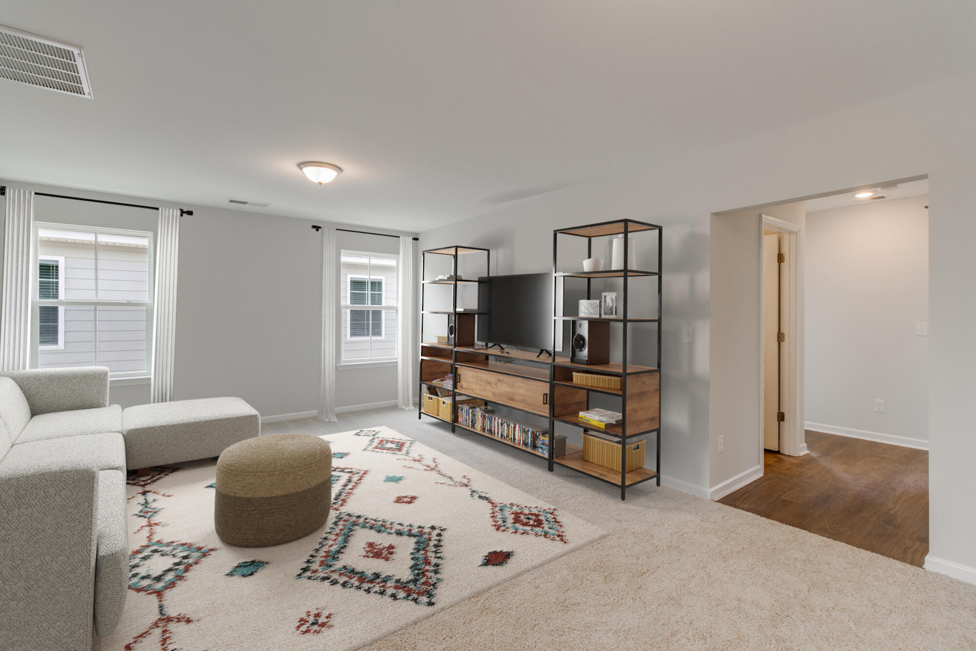 3048 Seaton Street