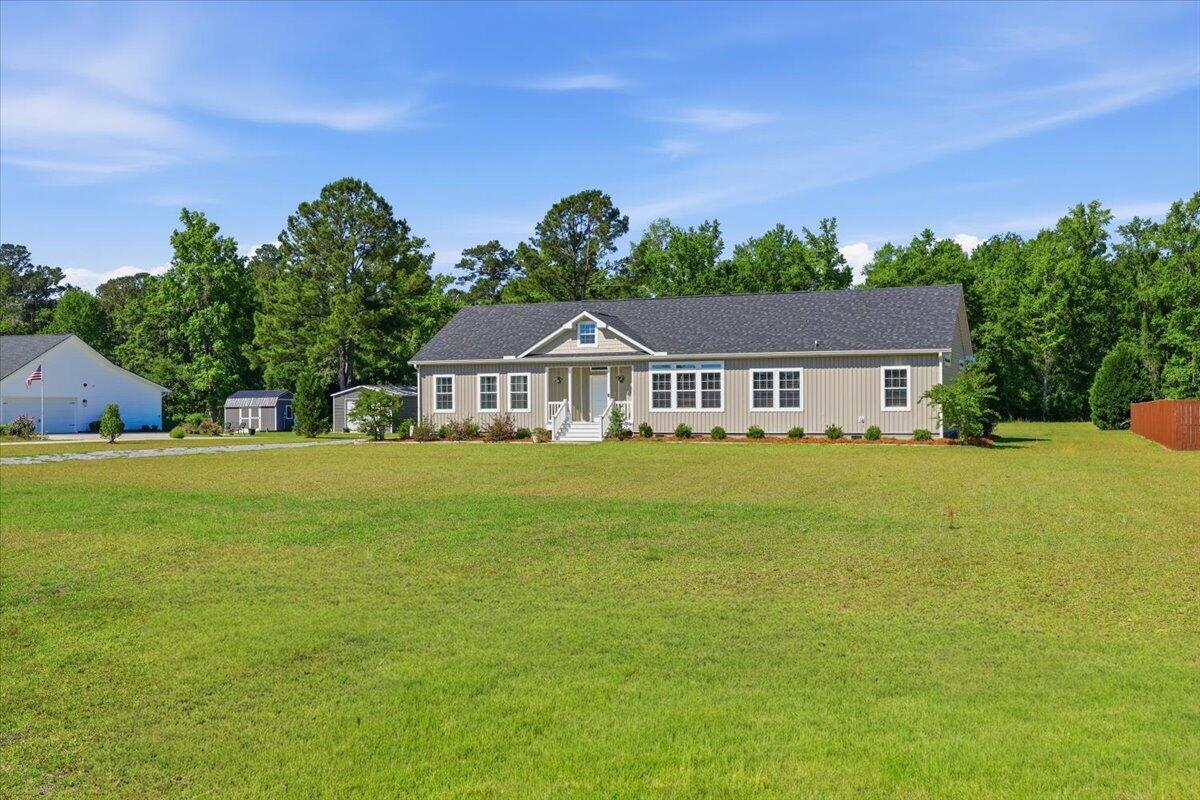 134 Hidden Hills Road