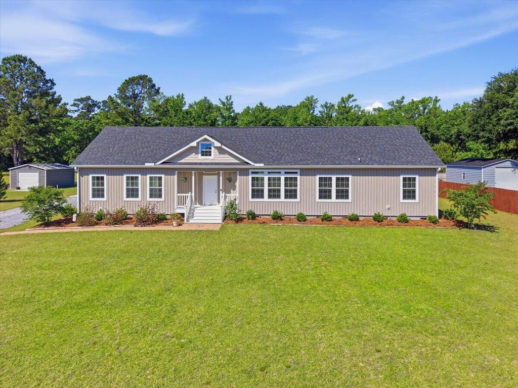 Photo of 134 Hidden Hills Road, Cross, SC 29436 (MLS # 26013368)