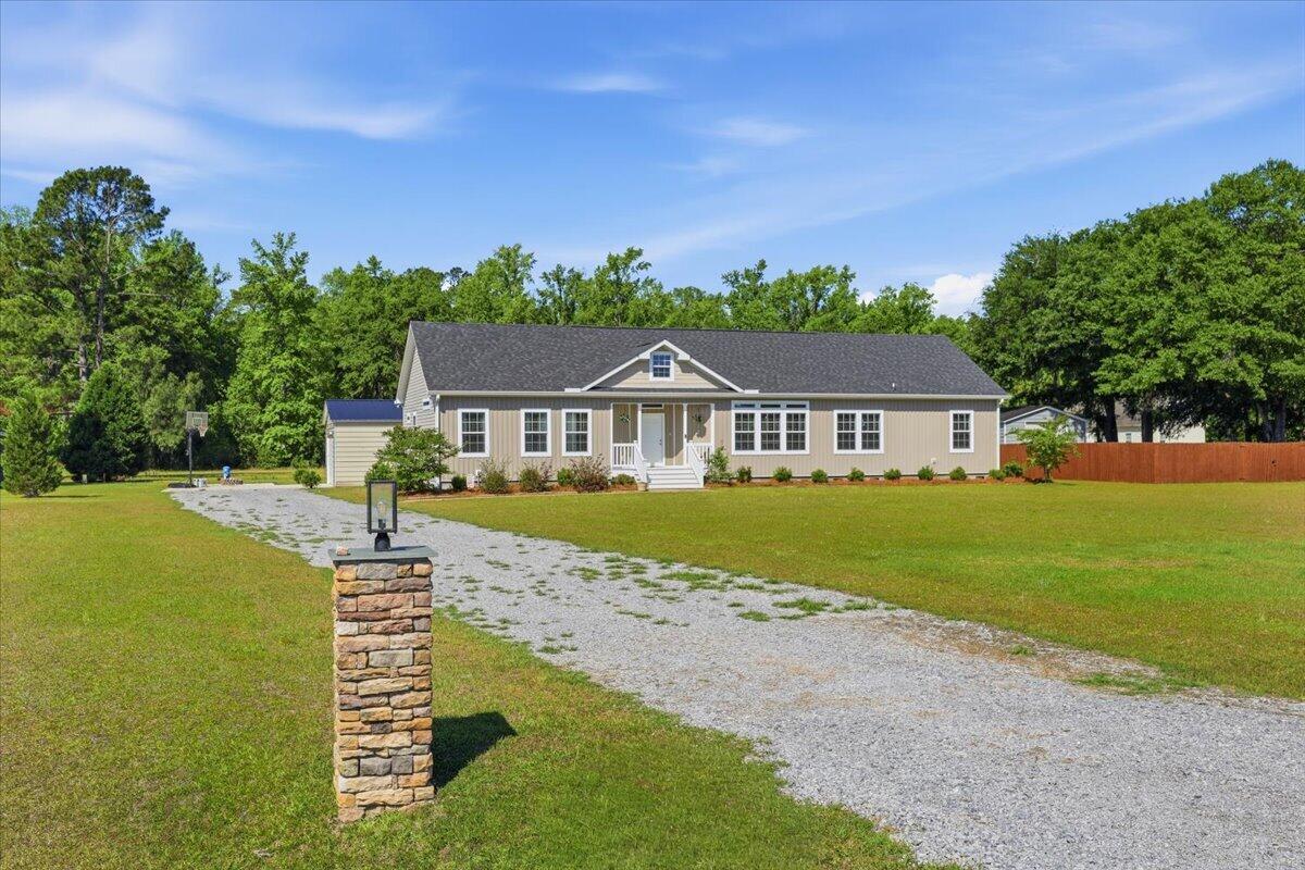 134 Hidden Hills Road