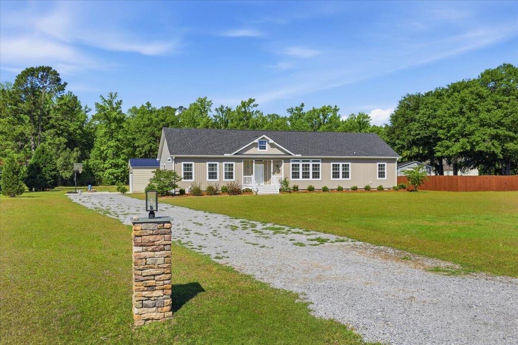 Photo of 134 Hidden Hills Road, Cross, SC 29436 (MLS # 26013368)