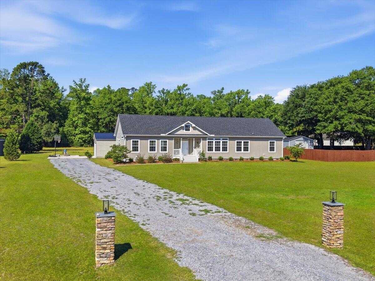 134 Hidden Hills Road