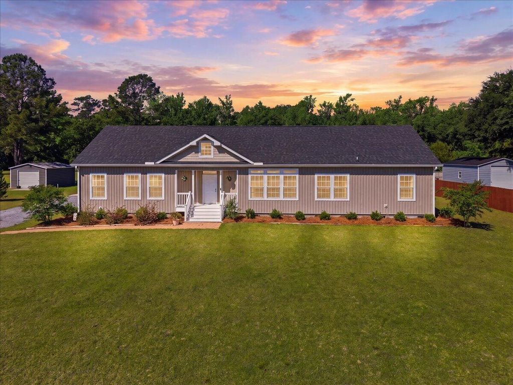 Photo of 134 Hidden Hills Road, Cross, SC 29436 (MLS # 26013368)