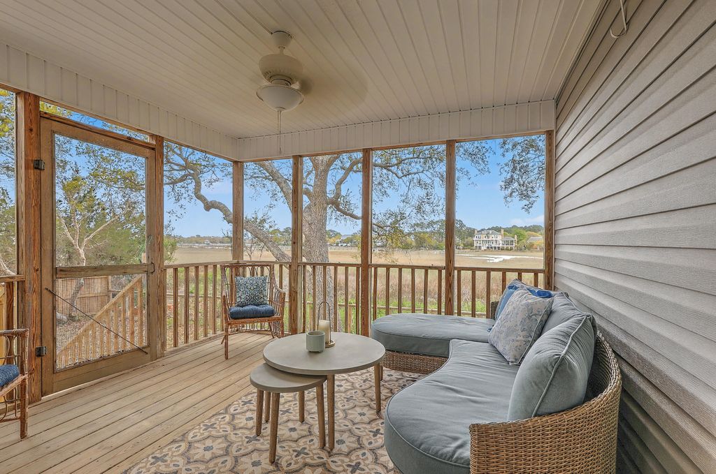 Photo of 1465 Battery Brown Court, Charleston, SC 29412 (MLS # 26008388)