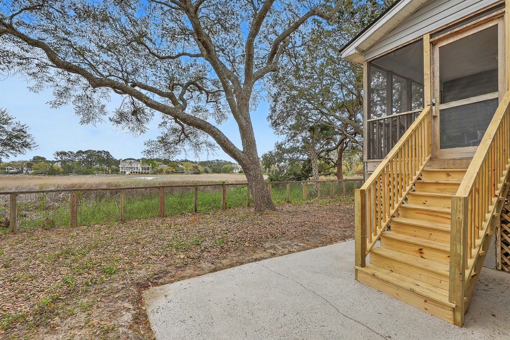 Photo of 1465 Battery Brown Court, Charleston, SC 29412 (MLS # 26008388)