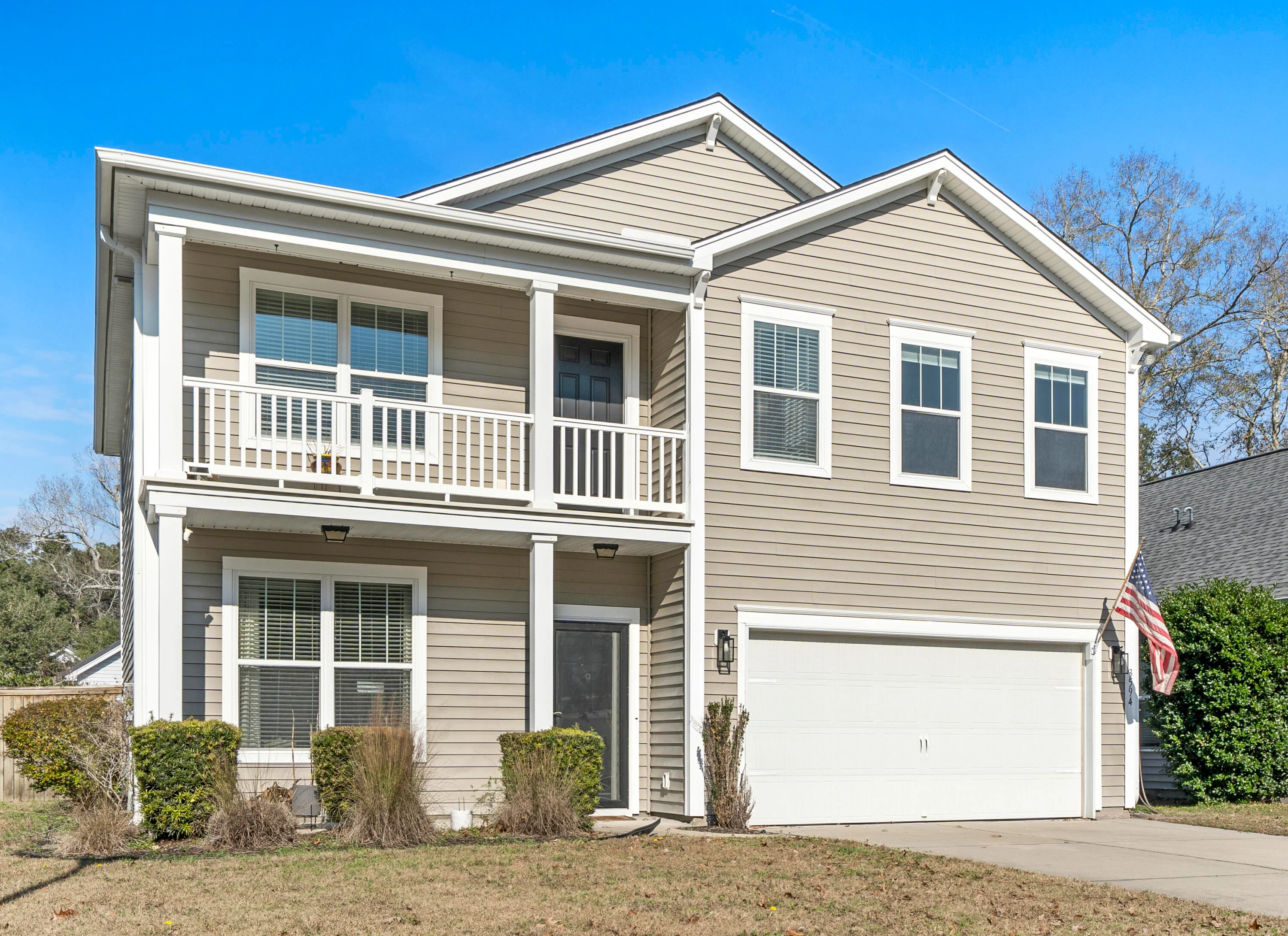 3594 Franklin Tower Drive