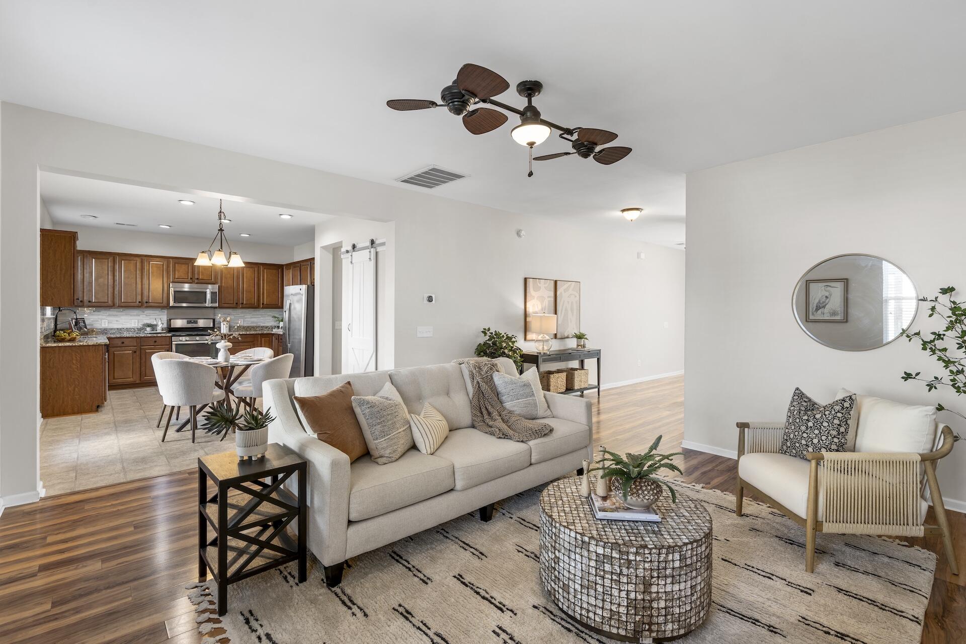 3594 Franklin Tower Drive