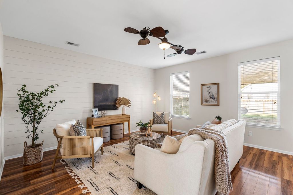 Photo of 3594 Franklin Tower Drive, Mount Pleasant, SC 29466 (MLS # 26001366)