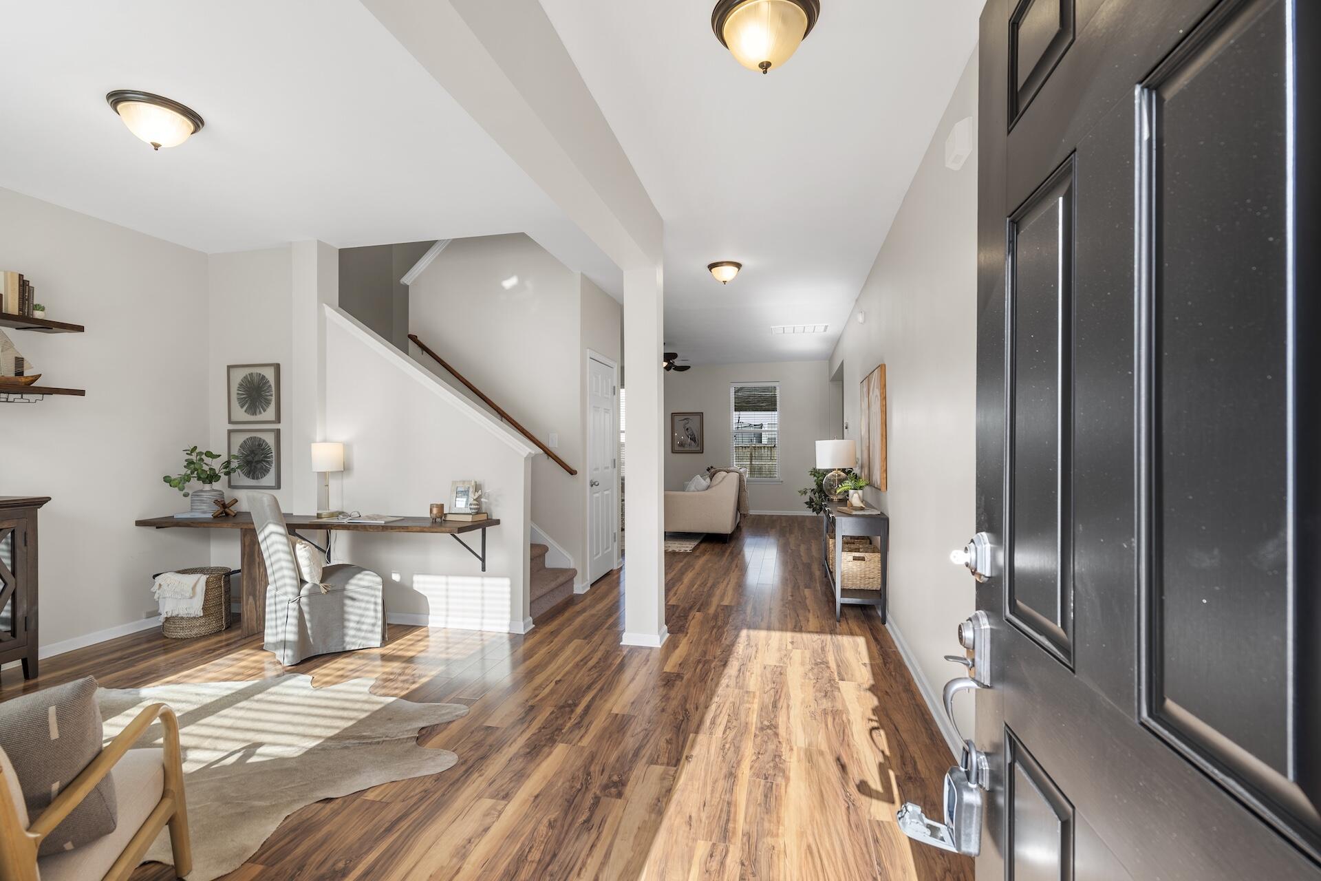 3594 Franklin Tower Drive