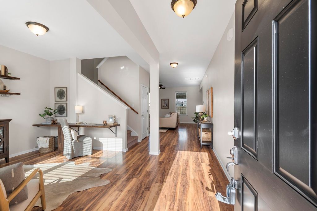 Photo of 3594 Franklin Tower Drive, Mount Pleasant, SC 29466 (MLS # 26001366)