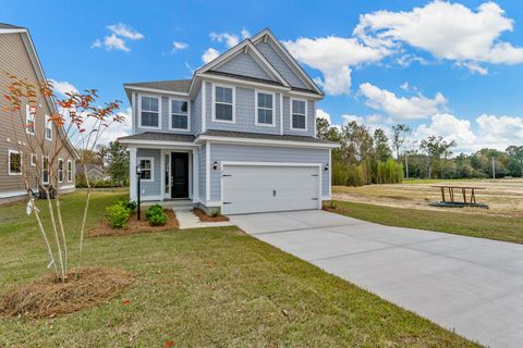 707 Alma Square Drive Moncks Corner SC 29461